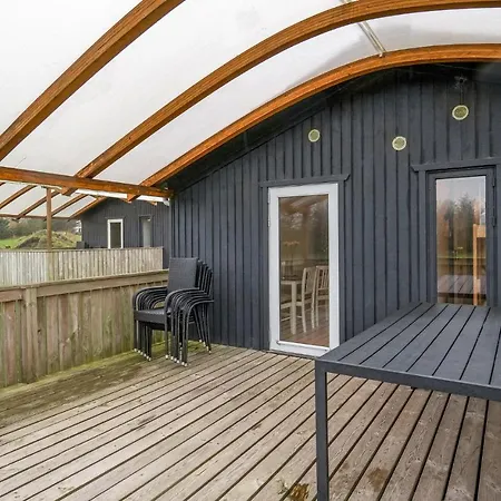 2 Værelses Dejlig Bolig I * Hanstholm
