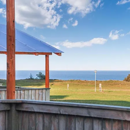 2 Bedroom In בית נופש *