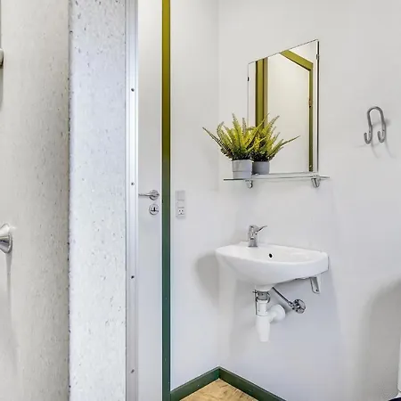 בית נופש 2 Bedroom In *