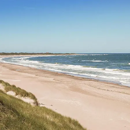 2 Bedroom In הנסטהולם