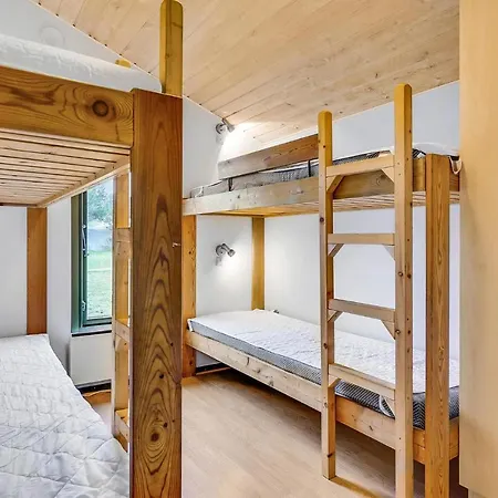 2 Bedroom In Hanstholm