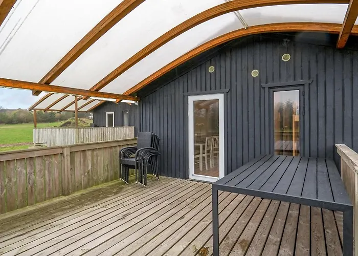 2 Bedroom In * Hanstholm