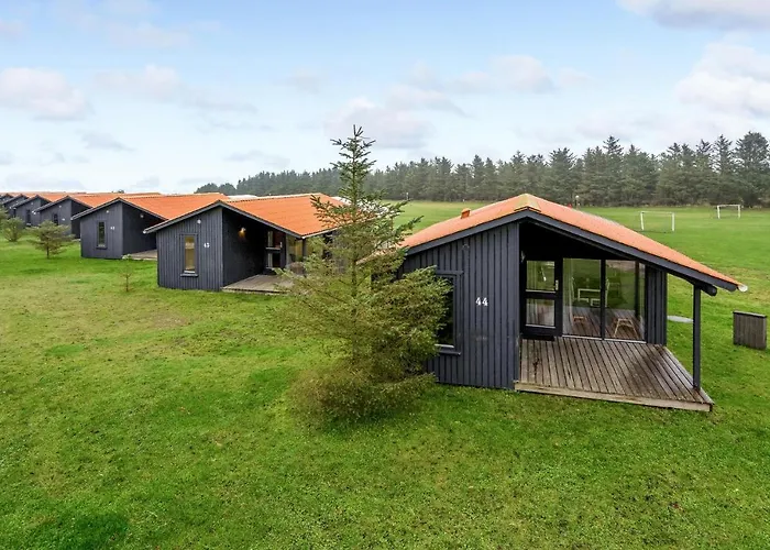 Vakantiehuis 2 Bedroom In