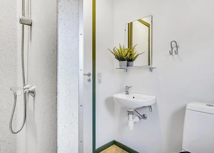 بيت للعطل 2 Bedroom In *