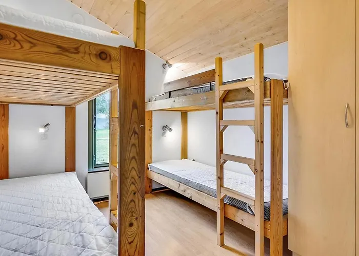2 Bedroom In هِنستهولم