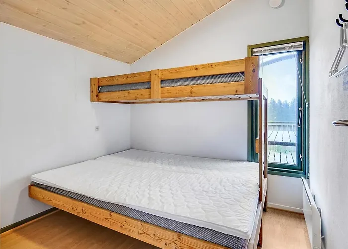 2 Bedroom In هِنستهولم